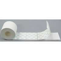 粘着性伸縮包帯（テープ）　ケアメル　No.2.5　2.5cm×5m　　1箱（12巻入）  竹虎