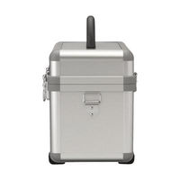 X-700 アルミケース ハクバ写真産業（直送品）