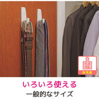 スリーエム ジャパン 3M コマンドフック お買得パックMサイズ 1Pk(袋)=フック8 CM1M-8HN 1パック 276-7961