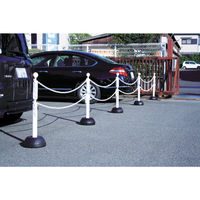 ミツギロン チェーンスタンド2段フック SF-32 MITSU-CS2F 1本