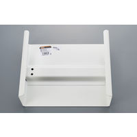 トラスコ中山 TRUSCO 机上ラック 300 WTAS300 3841537 1台 384-1537