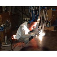 エスコ 200A/10m 溶接中間ケーブル EA315AJ-10 1本（直送品）