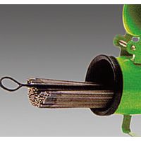 エスコ AC100V/ 50ー200°C 溶接棒乾燥機 EA318ZD 1台（直送品）