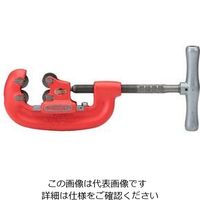 エスコ 27ー60mm パイプカッター(4枚刃) EA339R 1丁（直送品）