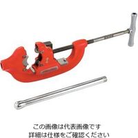 エスコ 76ー114mm パイプカッター(4枚刃) EA339RA 1個（直送品）