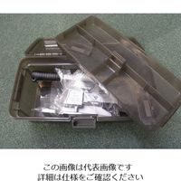 エスコ 1/2”・3/4” フレキ管つば出し機 EA240B 1台（直送品）
