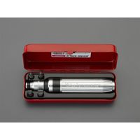 エスコ 1/2”DR インパクトドライバーセット(5/16”Hexビット用) EA550XC 1組(1セット)（直送品）