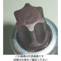 エスコ 3/8”DR [Torx]ソケットセット EA617YJ-3 1組(1セット)（直送品）