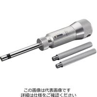 エスコ 400ー1000cN・m トルクドライバー EA723S-13 1個（直送品）