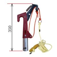 エスコ φ25mm 枝切 EA650BX-6 1個(1袋)（直送品）