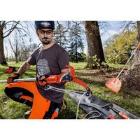 エスコ 高枝切(ヘッドのみ) EA650AX-51 1個（直送品）