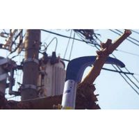 エスコ 350mm 枝切かま EA650BX-5 1個(1袋)（直送品）