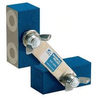 エスコ 26x 60x25mm/ 20kgf マグネットホルダー EA781BE-5 1個（直送品）