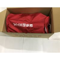 エスコ 緊急防災工具(一般高圧ガス用) EA999LA 1組(1セット)（直送品）