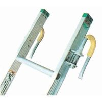 エスコ 安全フック(2個組) EA902ZA-15 1セット(1組)（直送品）