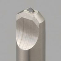 エスコ φ 9.0x50mm ダイヤモンド単石ドレッサー EA827NE-1 1本（直送品）