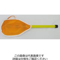 エスコ 150x188mm/600ー2000mm 下水管ミラー(伸縮) EA724H 1本（直送品）