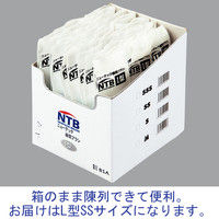 ニューテック歯間ブラシL型 SS（0.8mm） 505042 1箱（50本入） ビー エス エーサクライ