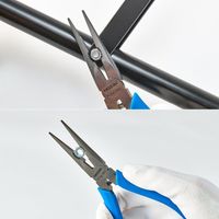 ホーザン ラジオペンチ P-14-150 1丁(1個)（直送品）