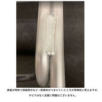 アイリスチトセ　ミーティングチェア布張りタイプ ローズ　4脚セット　（直送品）