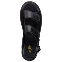 ファーストレイト エアー2バンドサンダル FR-441 1足　ナースサンダル