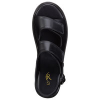 ファーストレイト エアー2バンドサンダル FR-440 1足　ナースサンダル