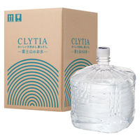 プレミアムウォーター クリティアの天然水 1セット（12L×2本）