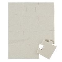 スリーエム 3M ジグソータイプ型スポンジ研磨材 5082 JIG 1箱(10枚入)