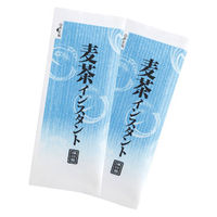 清水園　麦茶インスタント　1箱（30包入）