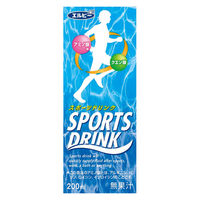 エルビー スポーツドリンク 1箱（24本入）