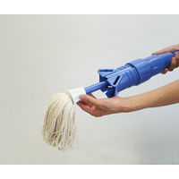 山崎産業 コンドル スクイザーモップ(スペア) 1040-000000-0000 1箱(20個入)