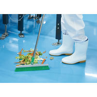 山崎産業 HG ブルロン TF-32 グリーン 1479-000032-Y7G 1箱（20本入）（直送品）