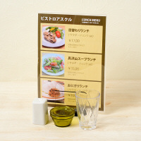 プラス　再生カードケース（ソフトタイプ）　A4　215×305mm　34433