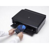 キヤノン　インクジェットプリンタ　PIXUS iP7230　（6219B001）