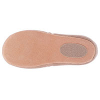 エスパド（ルームシューズ）　ブラック L