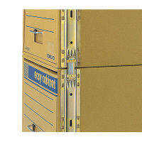 コクヨ イージーキャビネット A4用 引き出し式 1個