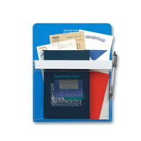 コクヨ マグネットポケット マク-500NB 1個