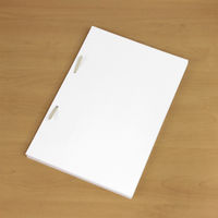 プラス ステックファスナー 一般用 C-8 1箱(50本)