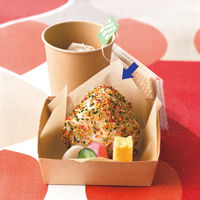 Bagcraft ワックスシート 未晒し 1セット（3000枚：1000枚入×3個）