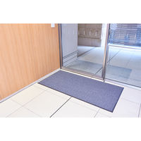 【屋内用】3M エンハンスマット 500 グレー 900mmx1800mm 1枚 E5 GRA 900X1800 スリーエムジャパン