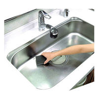 シンク洗いスポンジ 1セット（5個）