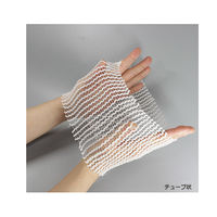 ファーストレイト ネットタイ 1号 13mm×25m FR-651 1箱