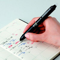 フリクションボール3 0.5mm ピンク LKFB-60EF-P パイロット 3色ボールペン