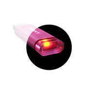 ソニー USBメモリー 8GB Uシリーズ ピンク USM8GU P 1個 USB3.0対応