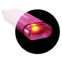 ソニー USBメディア Uシリーズ 32GB ピンク USM32GU P