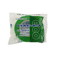 【養生テープ】ダイヤテックス パイオランテープ Y-09-GR 塗装・建築養生用 グリーン 幅50mm×長さ50m 1巻