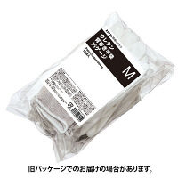 【ウレタン背抜き手袋】 アスクル 「現場のチカラ」 ウレタン背抜き手袋15ゲージ AK2989M 1袋（10双入）  オリジナル