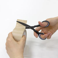 プラス △フィットカットスリム 黒 SC-160SF 1個（直送品）