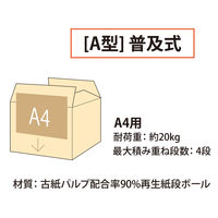 プラス ワンタッチストッカー A2 DN-112 1個