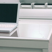 プラス　塩ビデスクマット　ＤＭー127　　DM-127　1枚　　（直送品）